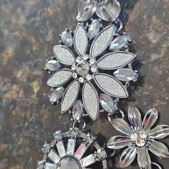 Early 2000s statement necklace - Picture 3 of 3